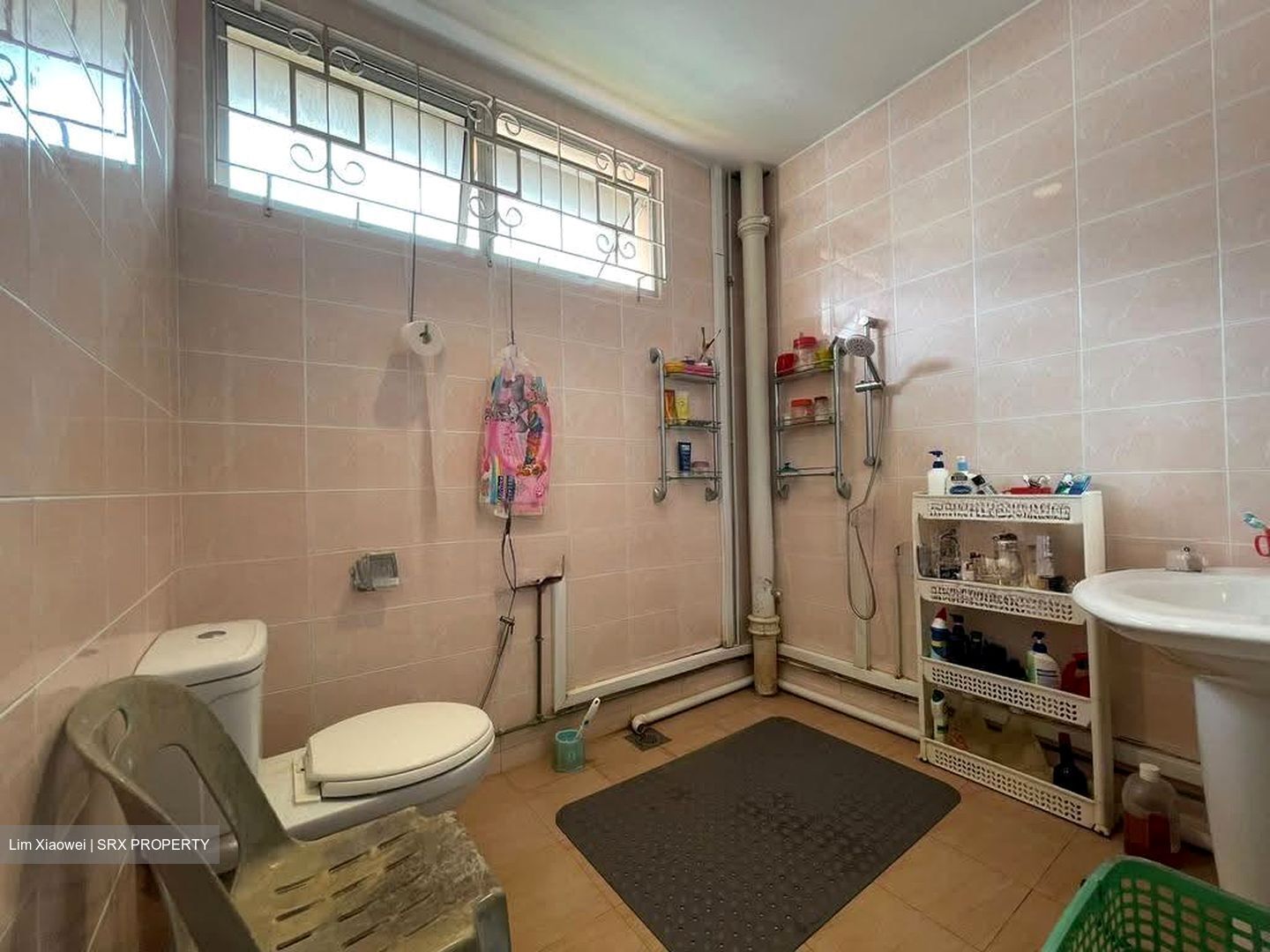 Peakview Estate (D16), Terrace #630854961